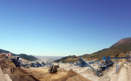 生产矿山生态修复有了国家标准