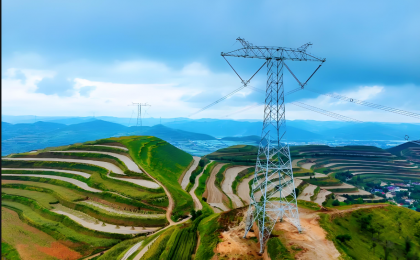 两部门发文分类引导新能源开发与消纳