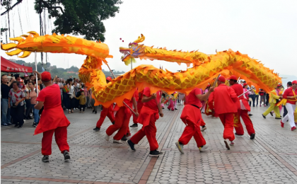 “村字号”火起来，优秀传统文化热起来