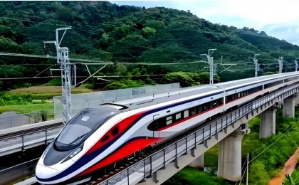 开放发展的中国，世界的机遇和信心