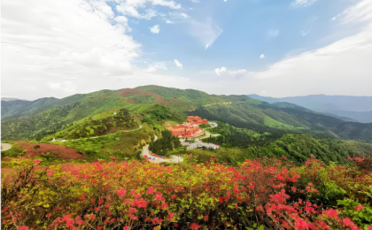 一本“绿色账” 群众展笑颜  