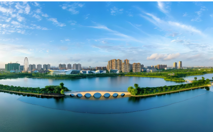 实用！稻田退水“零直排”的嘉兴经验学起来！  