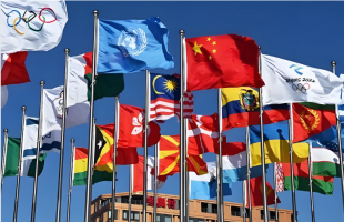 铭记历史，夯实和平与团结的基石