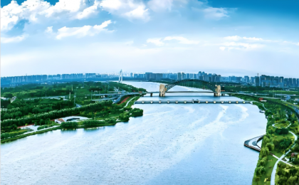 水利部：我国节水相关产业市场规模估算超7600亿元  