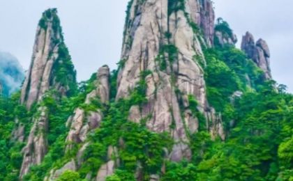 2亿撬动200亿现金流 中国生态旅游（1371）的财富密码
