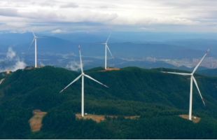 云南新能源装机突破6000万千瓦