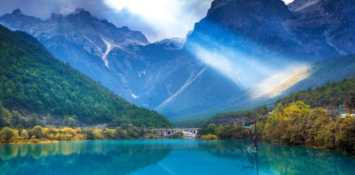 云南文旅向新求变：从“旅居品牌”到“消费升级”