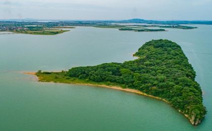 鄱阳湖湿地公园