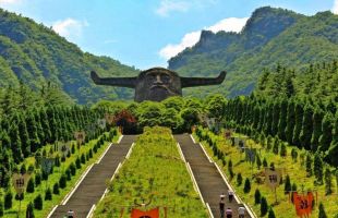 长江三峡生态旅游线路