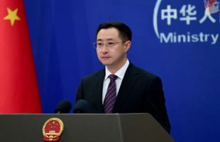 外交部：无论国际形势如何变化，中国都会坚定推进“双碳”目标