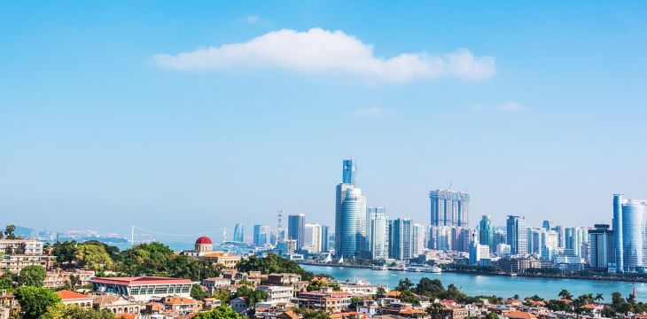 生态环境部发布7月下半月全国空气质量预报会商结果