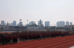 杭州一小学多名学生一年内出现流鼻血等异常情况 教育局回应