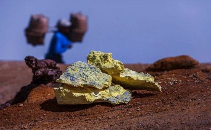 境外间谍利用寄递手段窃取我国稀土 国安机关最新提示