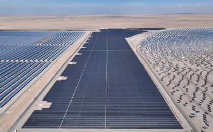 上半年中国出口光伏组件降至127GW 厂家持续开发新兴市场