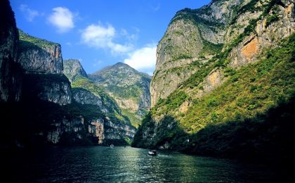 长江流域水生生物资源恢复态势向好