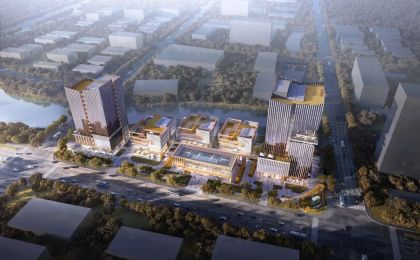 “张江种谷”项目启动建设，打造国际一流智慧种业创新高地