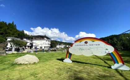 湖南桂东：“凉资源”催生“热文旅”