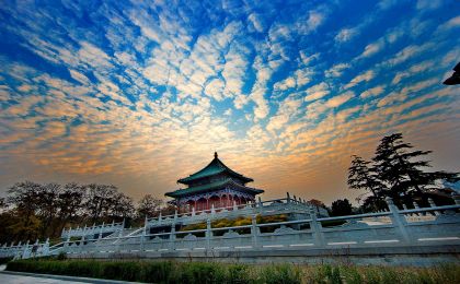 陕西发布上半年生态环境“成绩单”