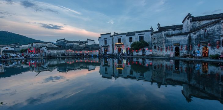 满足“诗和远方”新期待 旅游大国加速迈向旅游强国