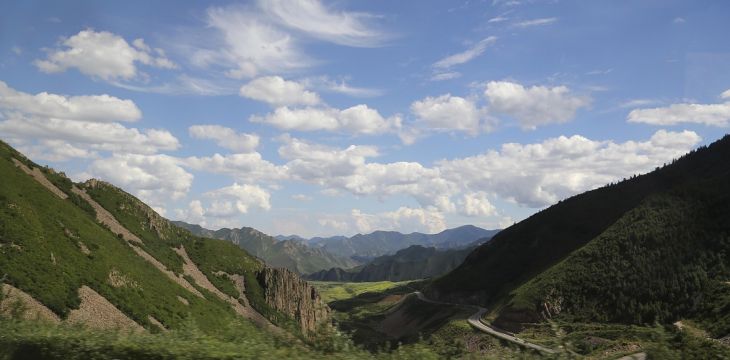 “文博游”、草原游、红色旅游等持续升温 暑期文旅消费市场“热”力十足