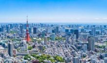 日本气象厅：日本经历有记录以来“最热夏天”
