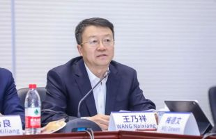 专访王乃祥：碳市场扩围后，企业CCER需求增加