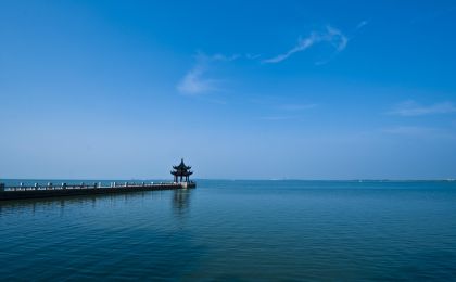 智能系统精准“把脉”大气质量