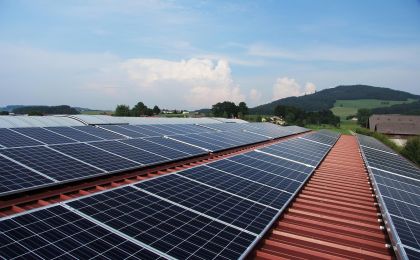 光伏硅料、硅片报价延续涨势 上下游博弈仍旧激烈