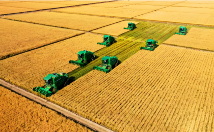 科技赋能,守护大国粮仓