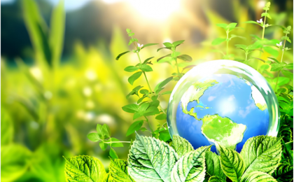 培育绿色创新的亚太增长动能