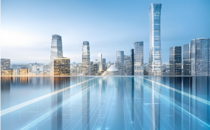 高端化、智能化、绿色化正成为央企鲜明特征