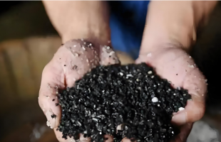 科研团队为稀土穿上“能量转换外衣”  