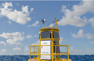 为水质监测插上“翅膀”  