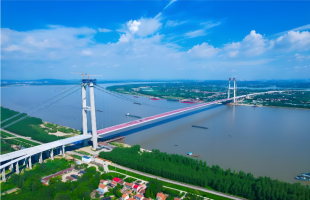 “智慧大脑”赋能长江守护    