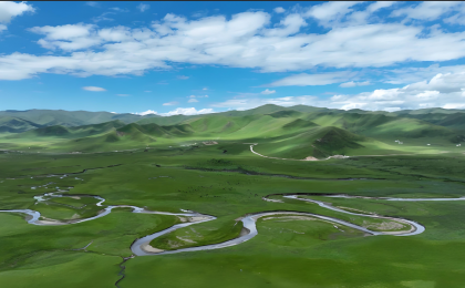 2025年自然资源工作取得亮眼成效  