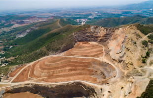 五年修复5500座废弃矿山！湖南探索具有湖湘特色的废弃矿山修复之路  
