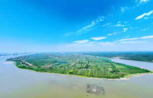 产业创新是长江生态与发展双赢的关键引擎  