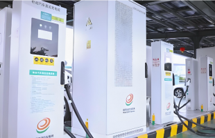 工信部：“十四五”时期我国新能源汽车市场规模增加3.6倍  