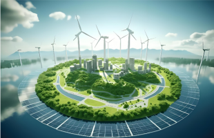 全社会用电量首破10万亿千瓦时说明什么？