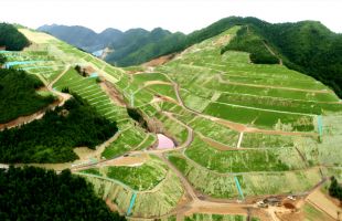 我国超额完成“十四五”历史遗留矿山生态修复目标任务