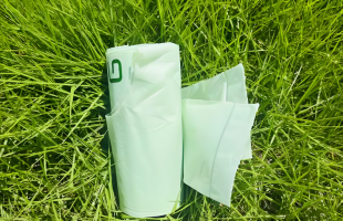 生物降解塑料袋新国标明年实施 标识、降解率等全面升级  