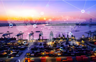 “为推动全球经济复苏与发展贡献重要力量” 