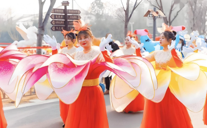 真金白银促消费 激发假日文旅消费潜能    