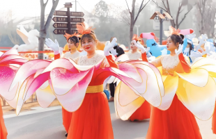 真金白银促消费 激发假日文旅消费潜能    