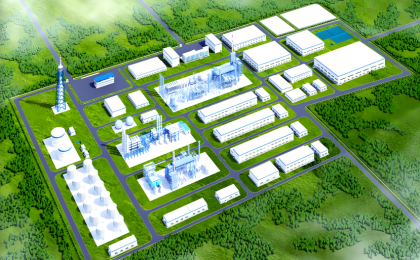 重庆建成国家级绿色工厂170家、绿色园区16个  