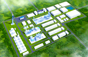 重庆建成国家级绿色工厂170家、绿色园区16个  