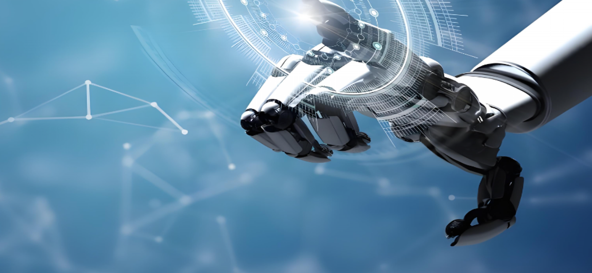 人工智能赋能数字消费 绘就美好生活新图景