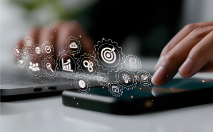 数智化转型提速 助力提升我国“智造”水平   