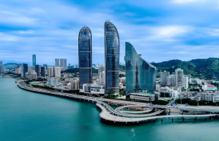 国共两党智库论坛在京举行  