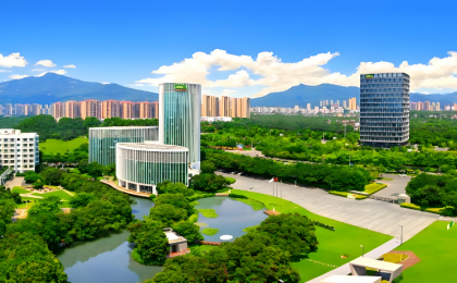 建设安全舒适绿色智慧的“好房子”    